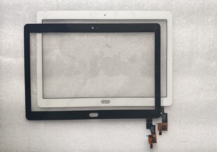 适用华为平板M3青春版10.1寸 BAH-W09触摸屏BAH-AL00手写外屏盖板