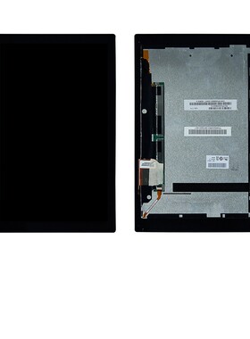 适用于索尼平板SONY Tablet Z1 Z SGP311 SGP312触摸显示屏幕总成