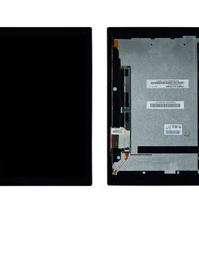 适用于索尼平板SONY Tablet Z1 Z SGP311 SGP312触摸显示屏幕总成