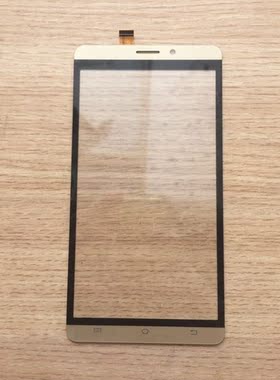 适用新米澜M2000触摸屏 FPC-M7D2A0-V00 外屏触摸屏 触控屏