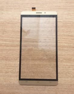 外屏触摸屏 适用新米澜M2000触摸屏 V00 M7D2A0 触控屏 FPC