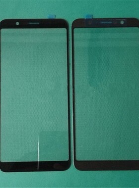 华硕 Zenfone Max Pro M1 ZB601KL 602KL X00TD 盖板 外屏 触摸屏