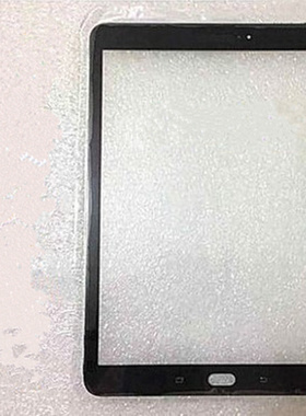 适用三星 T810 T813N T815C/Y T817A/Psm-t819盖板外屏触摸屏