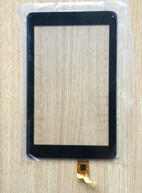 适用于 酷比魔方iwork8超级版触摸屏 XC-PG0800-021B-A0FPC外屏