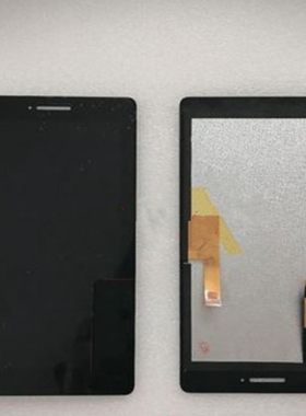 适用联想TB-7104F屏幕总成 TAB E7 TB-7104N触摸屏 液晶显示 外屏