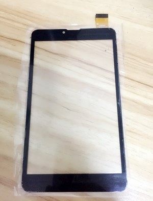 适用7寸全新触摸屏 FPC-DP070196-F3触摸屏手写屏外屏幕