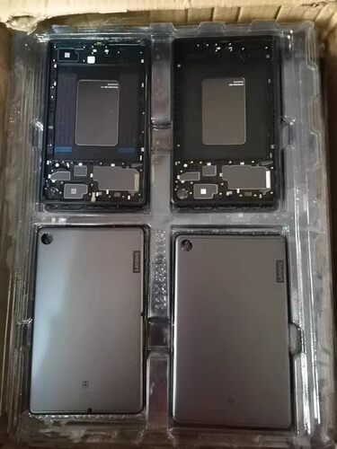 适用于联想M8平板后盖TB-8505F/M/X/i /XS中框前框 后壳屏幕支架