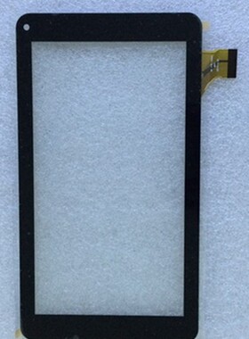 7寸平板触摸屏GT70PW86V-Z QCY-FPC070045V05 FHF70075外屏