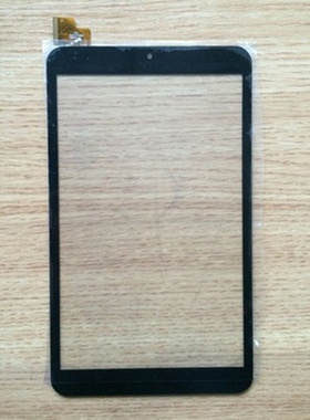 适用于昂达V801S四核 OW101触摸屏 HC205119B1 fpc030h外屏幕