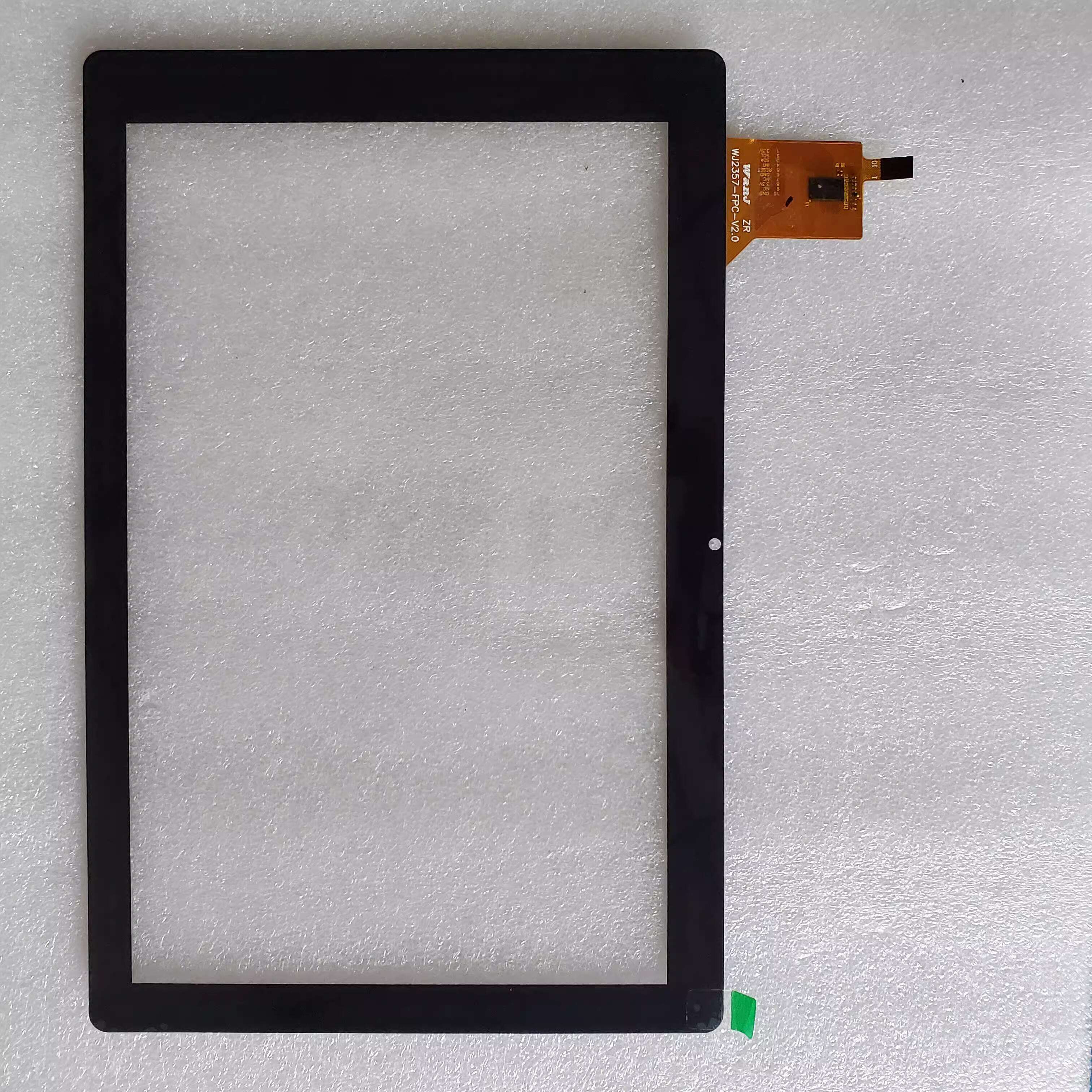 适用于WJ2357-FPC-V2.0触摸屏PX940B021外屏CLV100192A