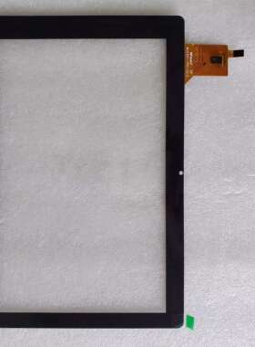 适用于WJ2357-FPC-V2.0触摸屏PX940B021外屏CLV100192A