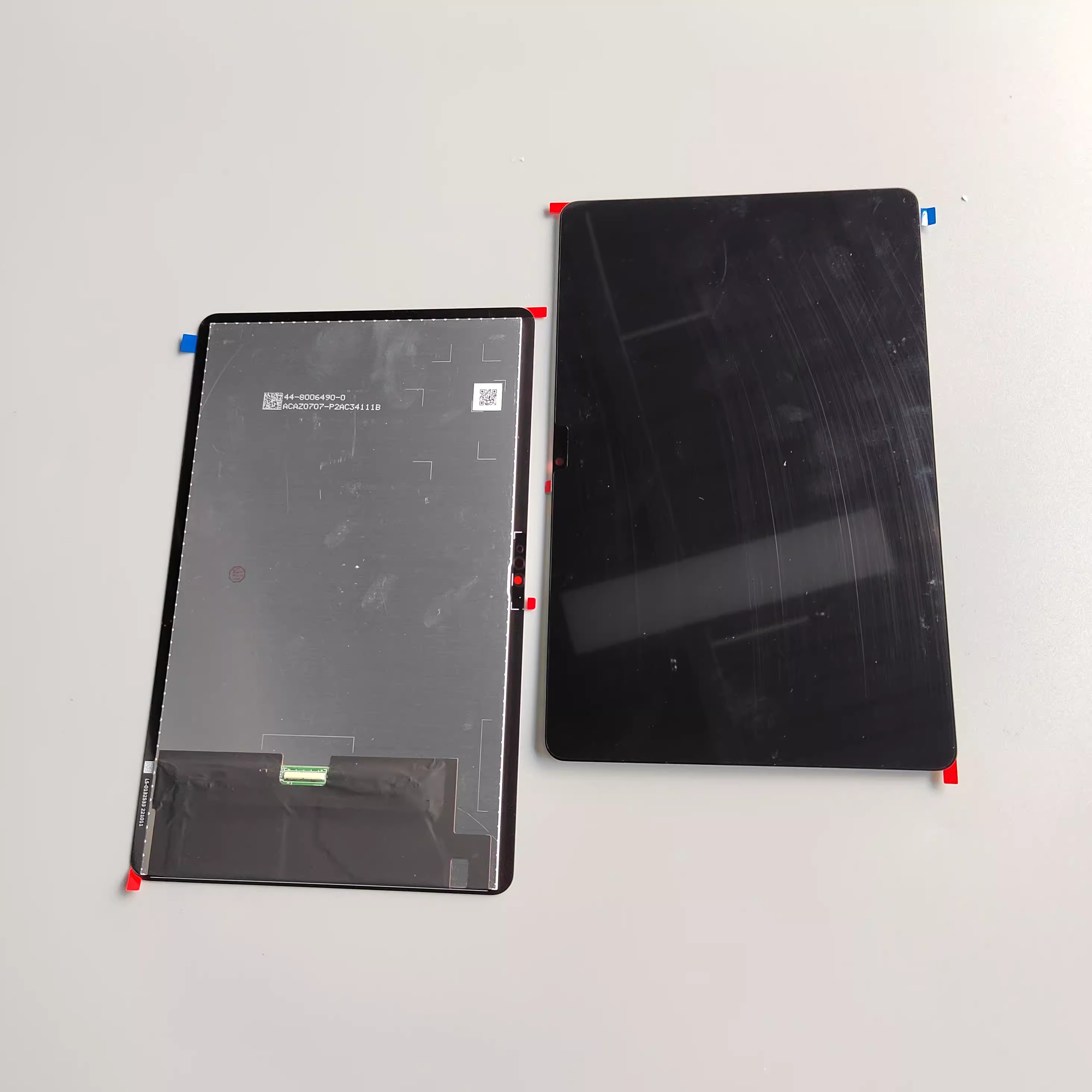 适用华为平板C5e 10.4寸AGS5Z W09屏幕总成AGS5Z AL00液晶显示屏