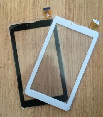 适用于 Digma Hit 3G ht7070mg 平板电脑触摸屏触摸触屏
手写屏