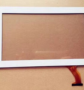 适用于9寸平板 GT90DR8011 V1 XJ2 GT2681触摸屏手写屏电容屏外屏