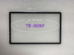 联想小新pad屏幕TB-J606F触摸padproTB-J606N外屏M10plus盖板