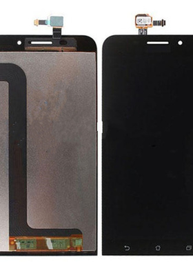 适用华硕ZenFone Max 电神5000 ZC550KL Z010DA屏幕总成 触摸屏