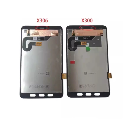 适用三星平板Galaxy Tab Active5 X300 X306 X308U屏幕总成盖板