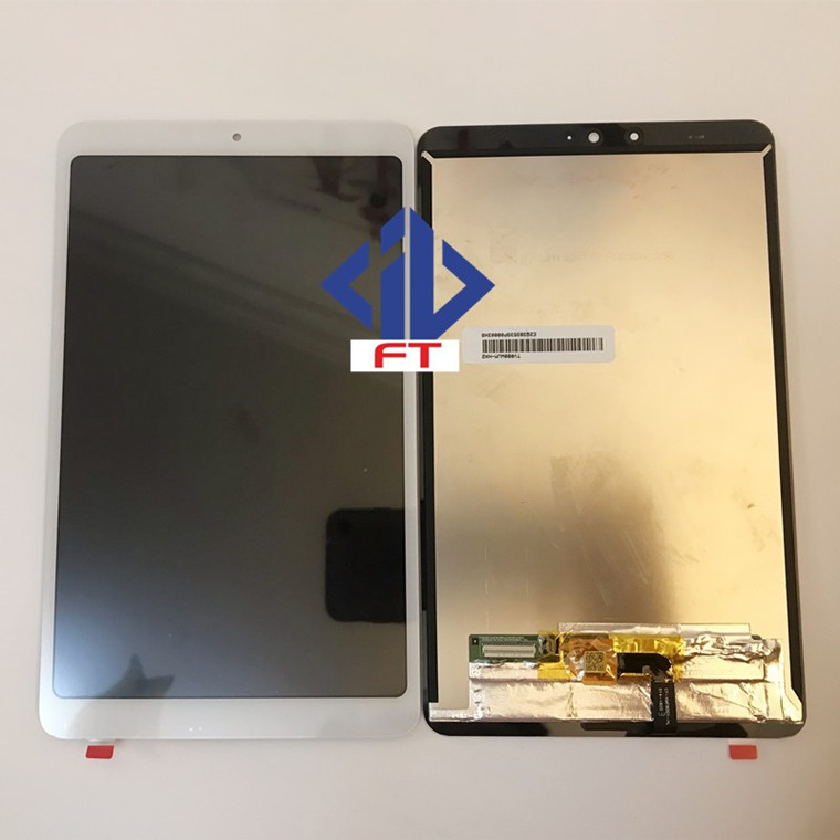 适用小米pad平板4代屏幕总成 MI PAD4 M1806D9E M1806D9W触摸外屏