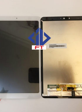 适用小米pad平板4代屏幕总成 MI PAD4 M1806D9E M1806D9W触摸外屏