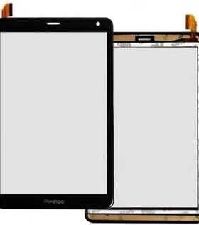 8寸Prestigio Q pro平板触摸屏 PMT4238-4G外屏幕MJK-PG080-1522