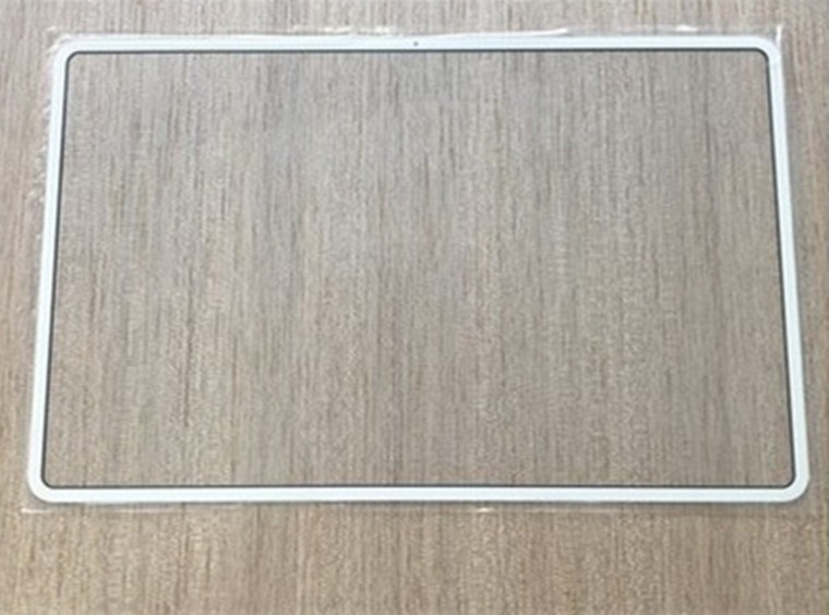 适用华为荣耀MatePadPro 12.6寸 盖板 WGR-W09 外屏 WGR-W19 屏幕