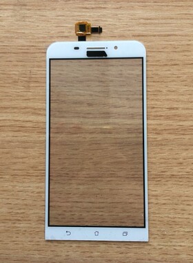 适用于华硕电神5000 ZC550KL Z010DA zenfonemax触摸屏 手写外屏
