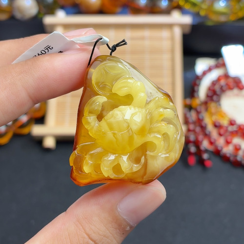 八方来财