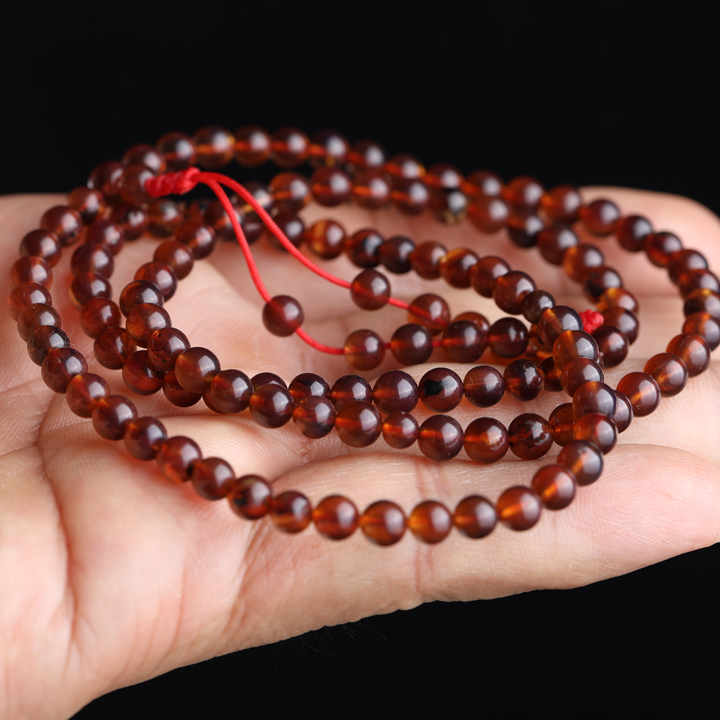 缅甸远古森林亿万年天然琥珀蜜蜡