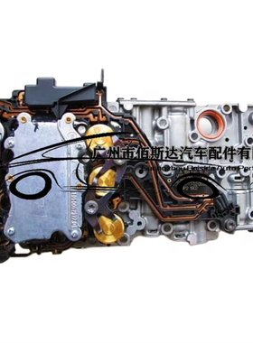 722.7 适用于 梅赛德斯-奔驰 W168 变速箱机电一体化 A1685451532