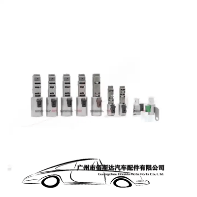 AA80E变速箱电磁阀TL-80SN变速箱8-SPEED适用于凯迪拉克雷克萨斯