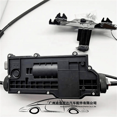 34436882651 34436874219 驻车制动执行器适用于宝马535i GT