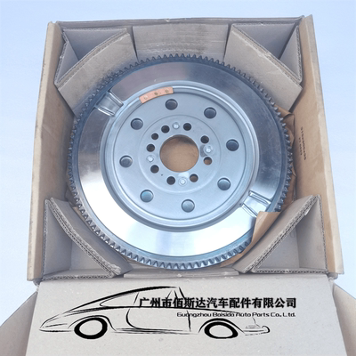 OEM D7UF1 离合器飞轮 23200-2A405 1401 QDZ  适用于现代起亚