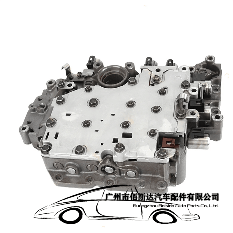 适用于04-14自动变速箱阀体