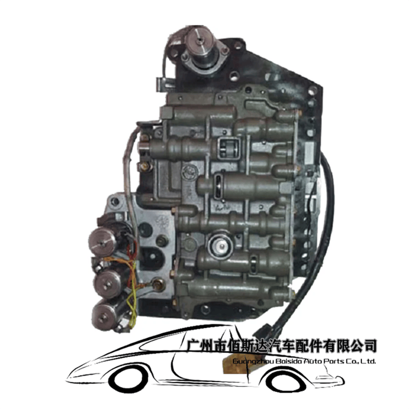 A4AF3 F4A23 F4A22 KM175 KM177 适用于起亚 三菱 汽车变速箱阀体