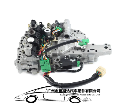 JF011E变速箱 变速器阀体 适用于NISSAN尼桑RE0F10A