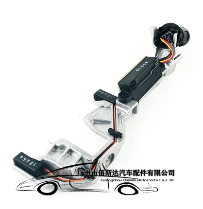 0B5DL501 0B5927321L 变速箱齿轮传感器开关,适用于奥迪A5A6A7Q5