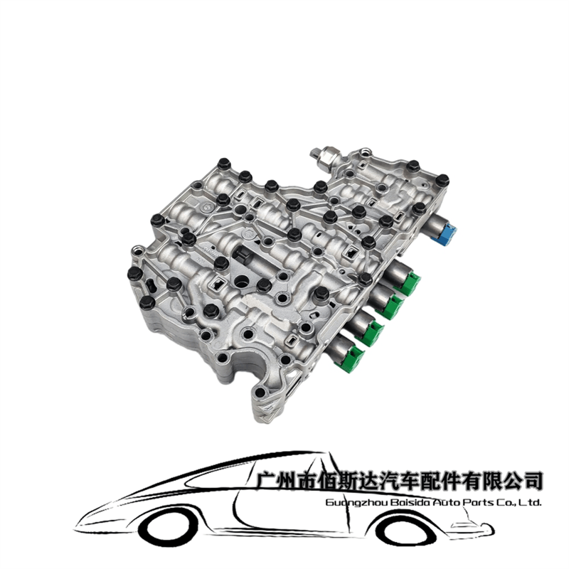 自动变速器VT5阀体 适用于邦奇宝骏景逸陆风失控福特领队东南DX3