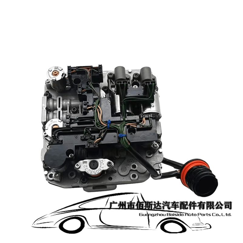 6DT35 6DT35-1723010 自动变速器阀体 适用于 比亚迪 S7 G7