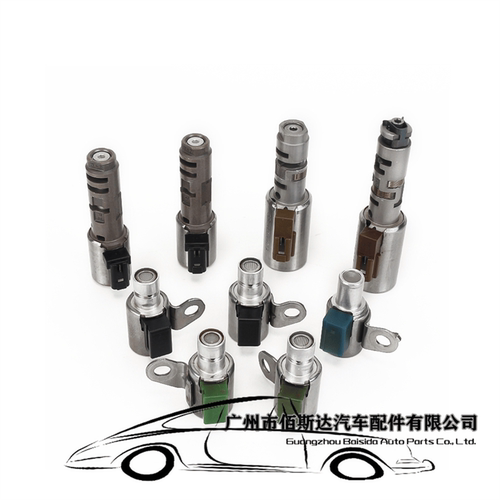 A960E变速器电磁阀套件 适用2005-2011雷克萨斯IS250 GS300 IS300