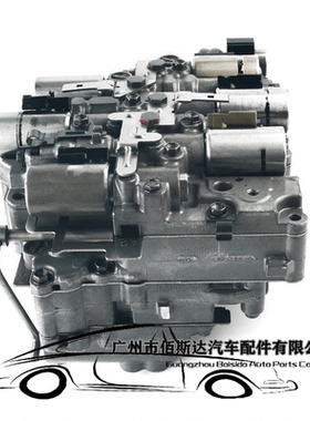 AF40-TF80SC AF40-6 TF81-SC 6速变速箱阀体总成适用于福特沃尔沃