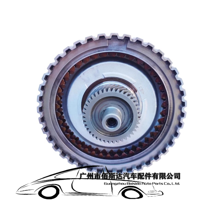 K310 K313 CVT 离合器 自动变速箱输入鼓总成 适用于丰田卡罗拉