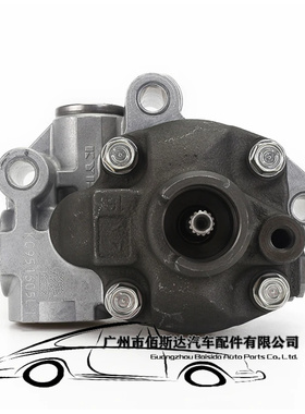 JF011E RE0F10A 33500NA-QX 31340-28X0A自动变速器油泵适用YU日