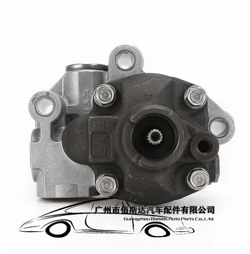 JF011E RE0F10A 33500NA-QX 31340-28X0A自动变速器油泵适用YU日