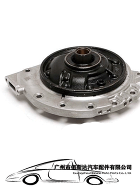 A6MF1 46100-3B660 变速箱油泵适用于现代起亚 A6MF2 A6LF2 A6LF1