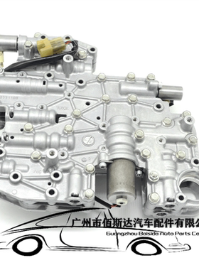 TR690 变速器阀体适用于斯巴鲁31825AA052 31706AA030 31706AA033