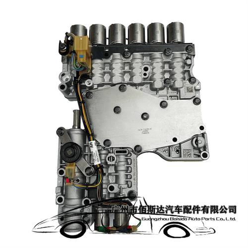 10R80 阀体控制组件 适用于 福特 HL3Z7A100B