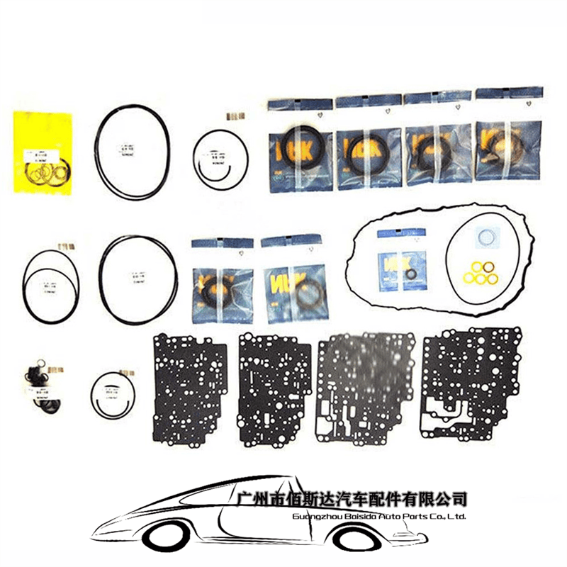 A6MF1 A6MF2 A6LF1 A6LF2 A6LF3 变速箱重建套件适用于起亚现代