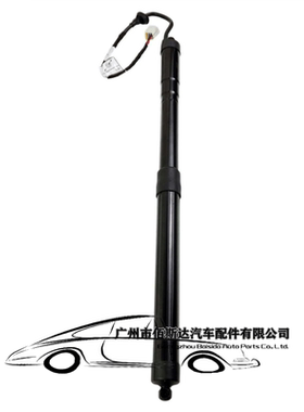 右后和左后电动尾门支柱6891042060 6892042020适用于丰田Rav4
