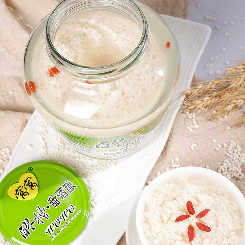 正品窝窝醪糟928g四川特产原味发酵甜酒酿正宗月子甜酒酿糯米酒,酒类,米酒,淘宝优惠券,粉丝福利购,淘宝优惠卷