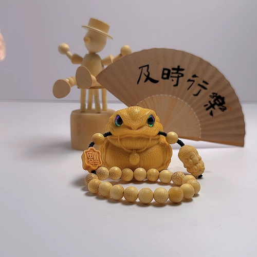 «Благословенная сумка Жаба» 5,0+ Трехногий сплошной бамбук резные золотые жаба бамбук резные бамбуко